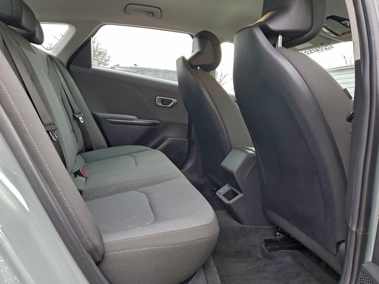 2025 KIA K4 LX photo 10
