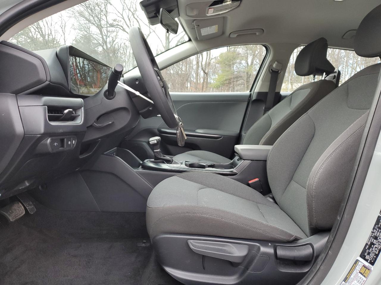 2025 KIA K4 LX photo 7
