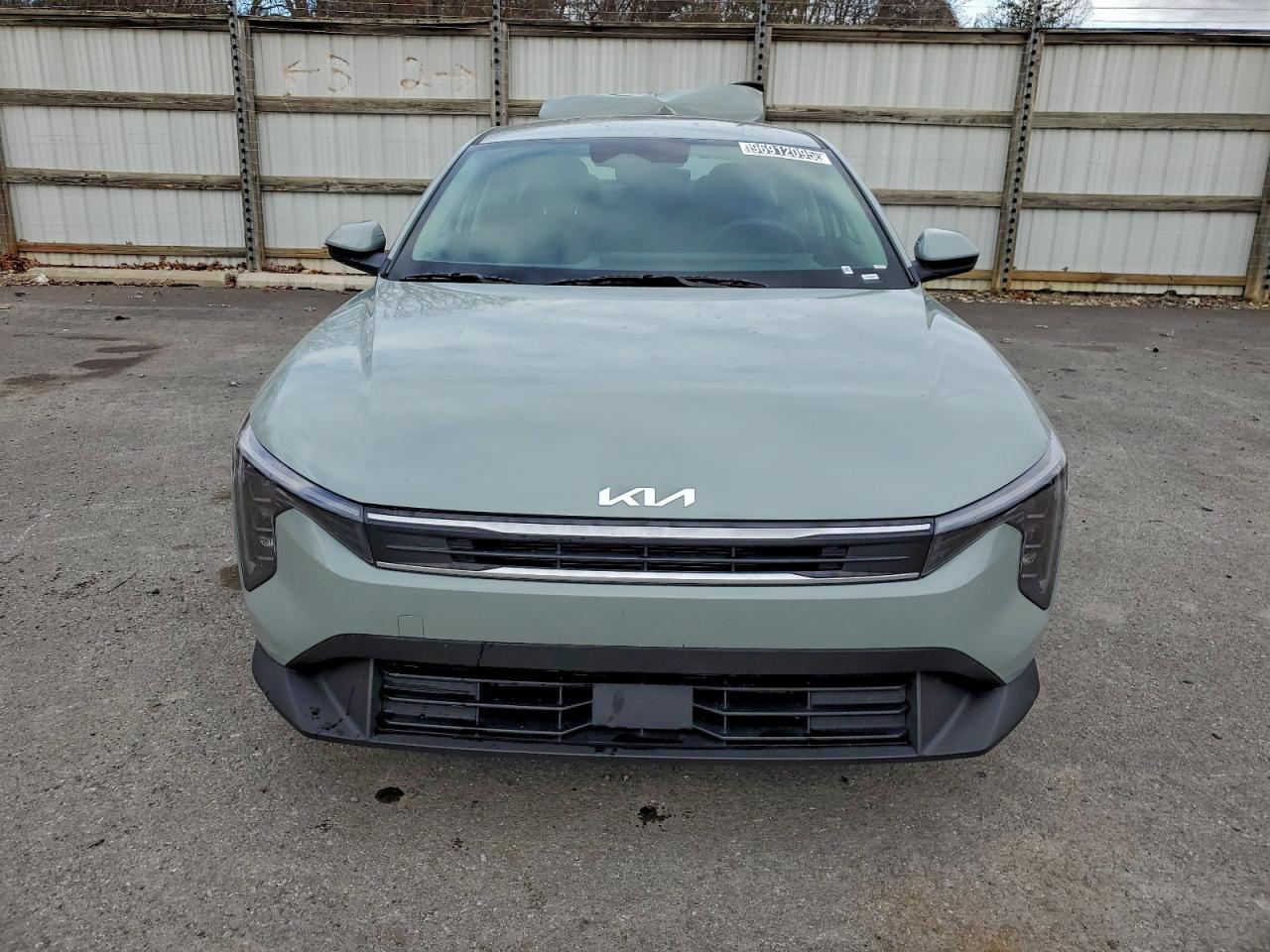 2025 KIA K4 LX photo 5