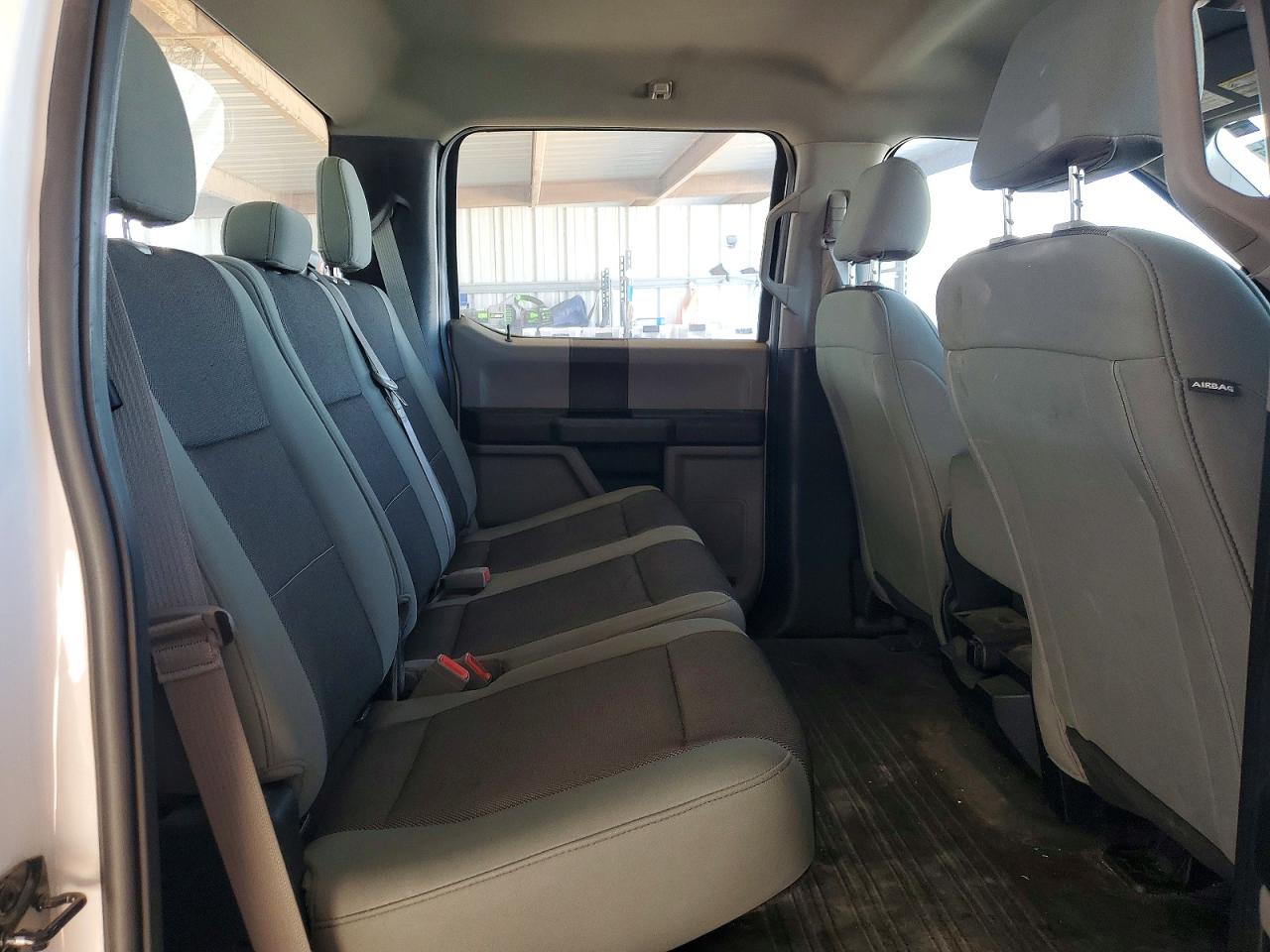 2018 FORD F150 SUPERCREW photo 10