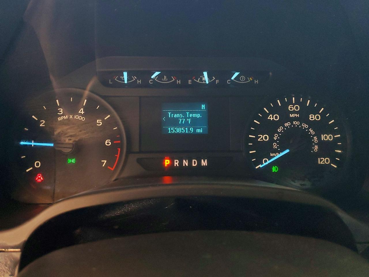 2018 FORD F150 SUPERCREW photo 9