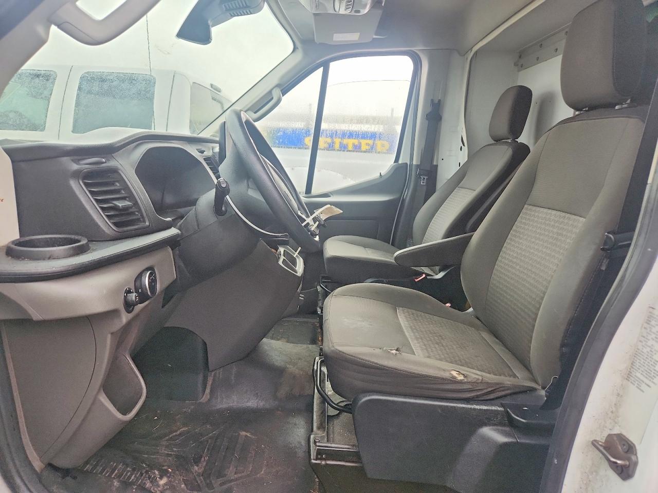 2020 FORD TRANSIT T-350 photo 7
