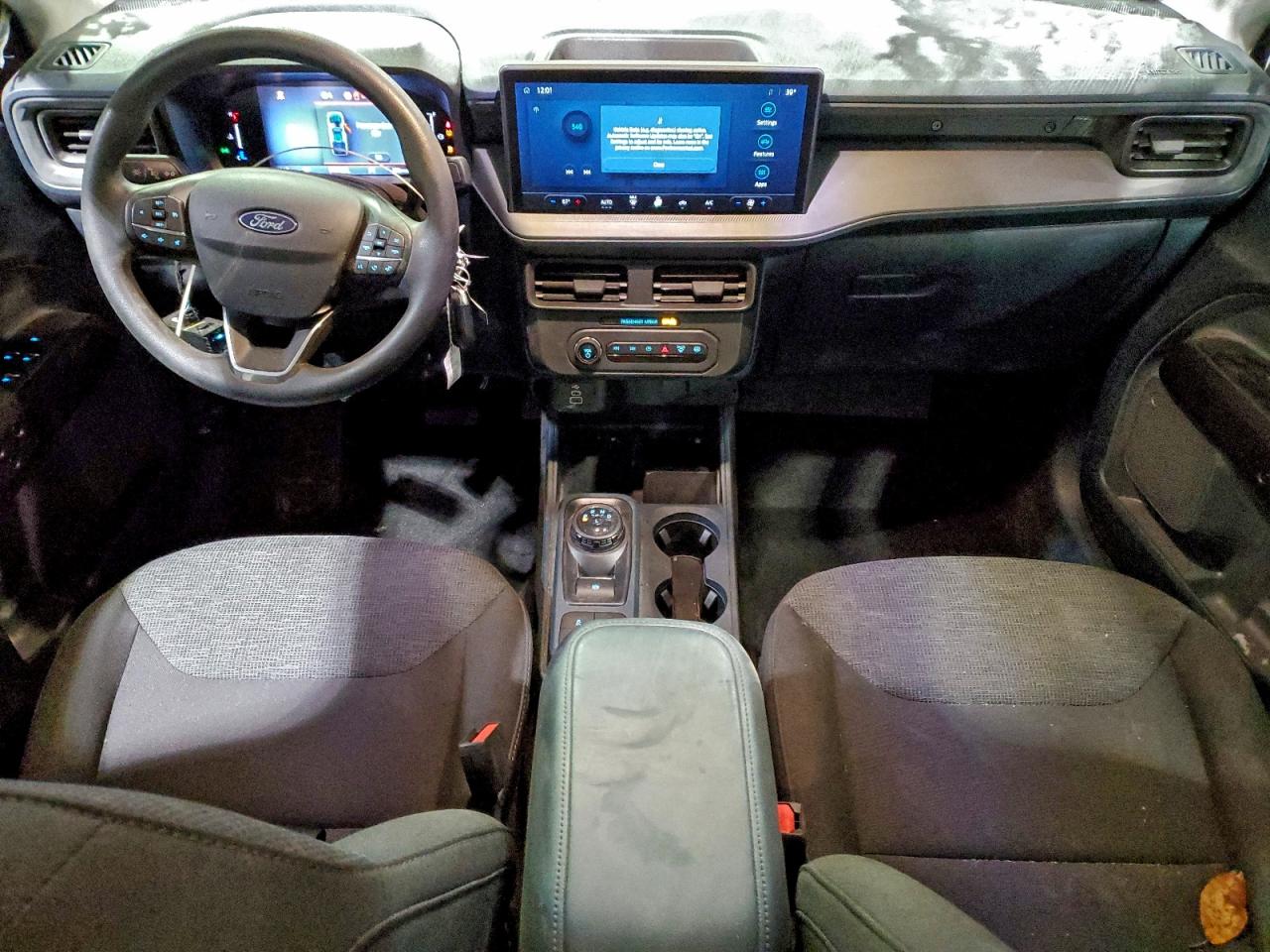 2025 FORD MAVERICK XL photo 8