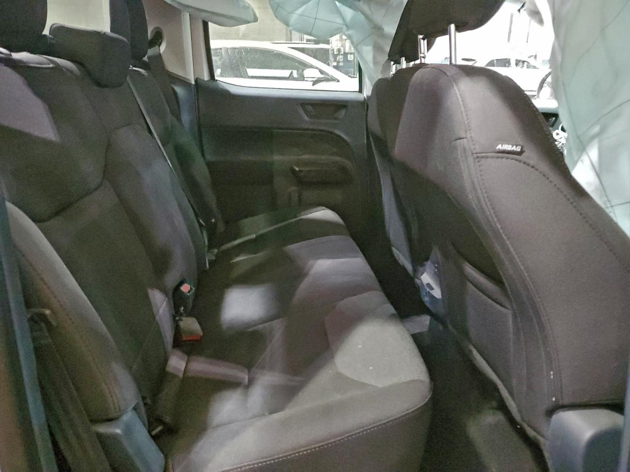 2025 FORD MAVERICK XL photo 10