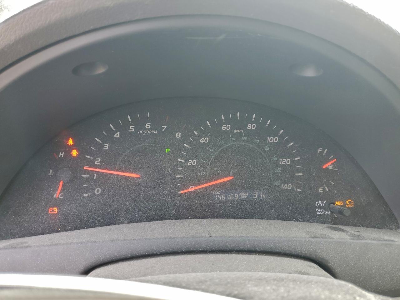 2009 TOYOTA CAMRY BASE photo 9