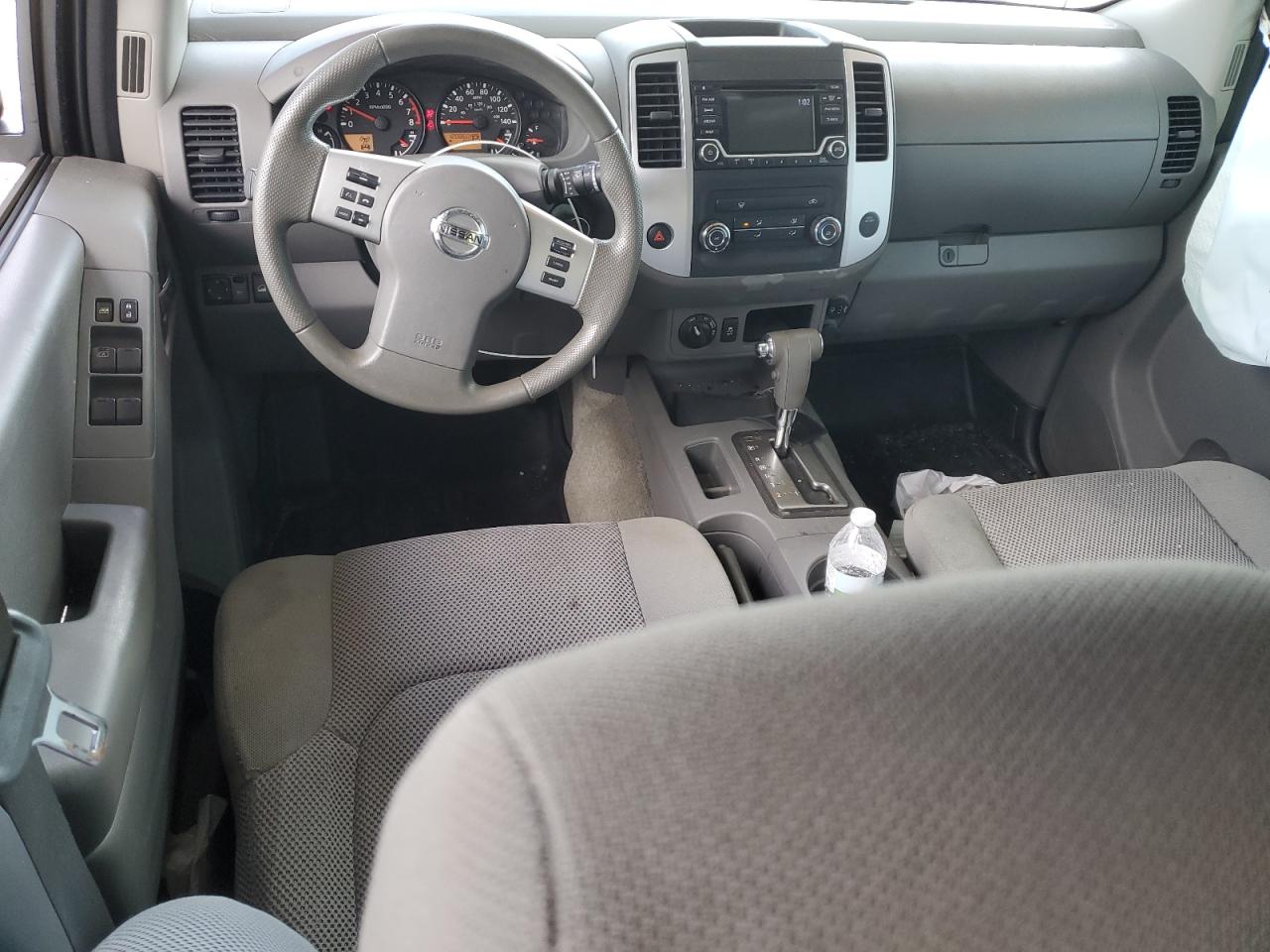 2018 NISSAN FRONTIER S photo 15