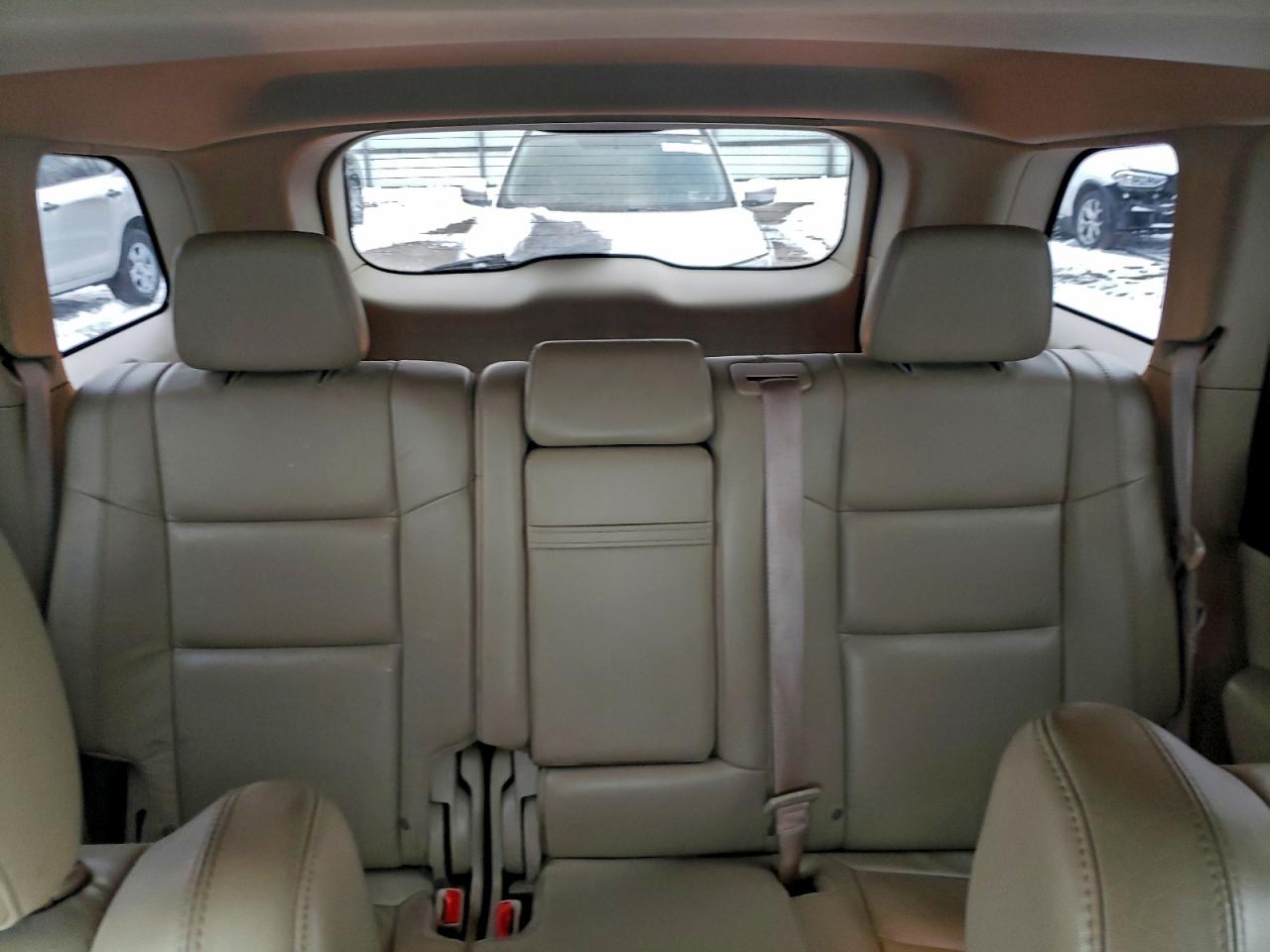 2018 JEEP GRAND CHEROKEE LIMITED photo 10