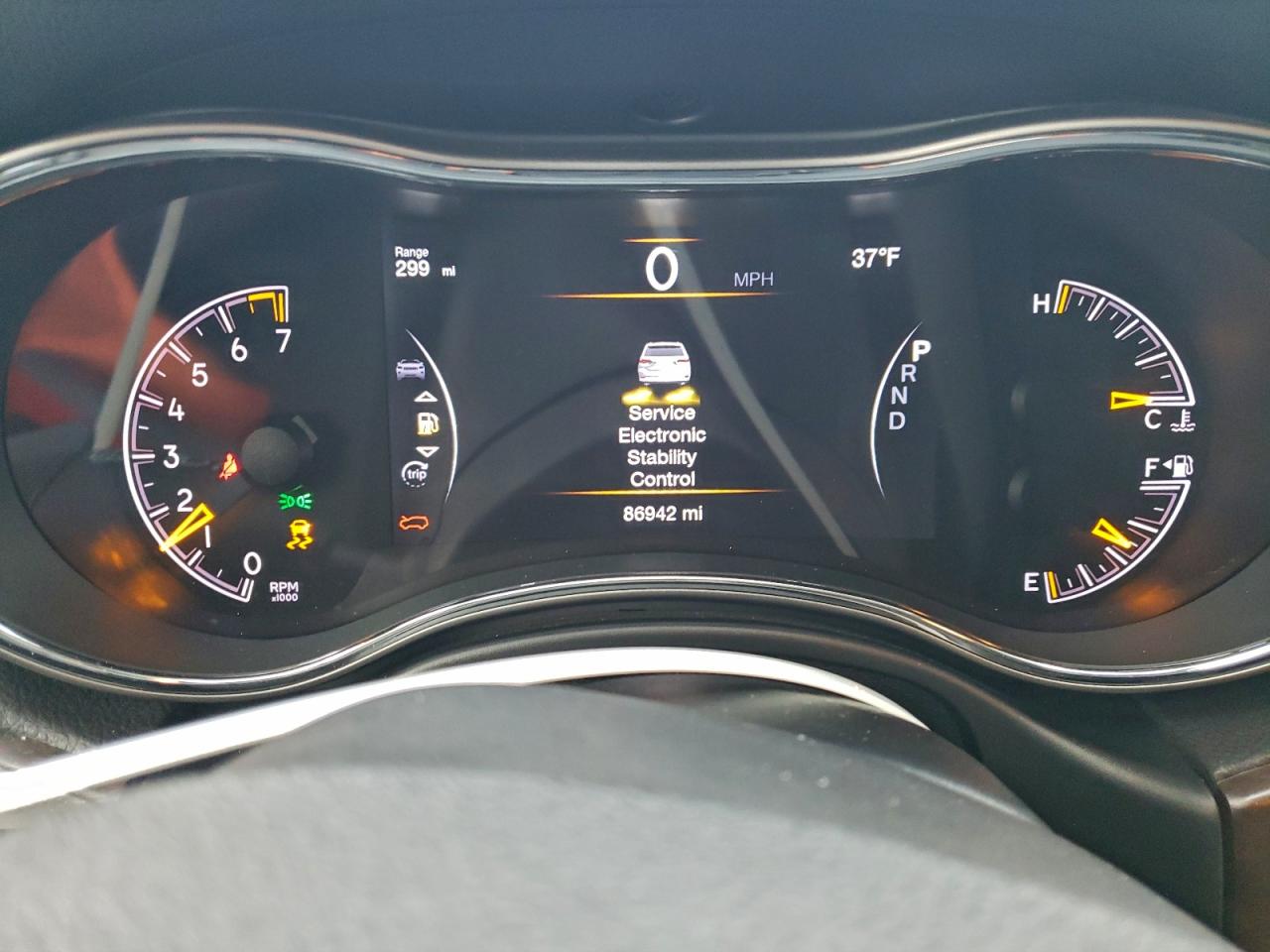 2018 JEEP GRAND CHEROKEE LIMITED photo 9