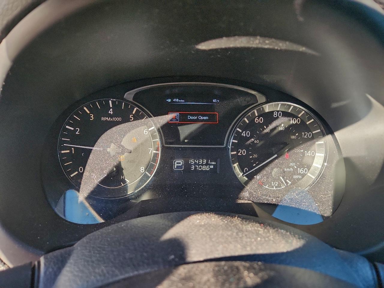 2013 NISSAN ALTIMA 2.5 photo 9