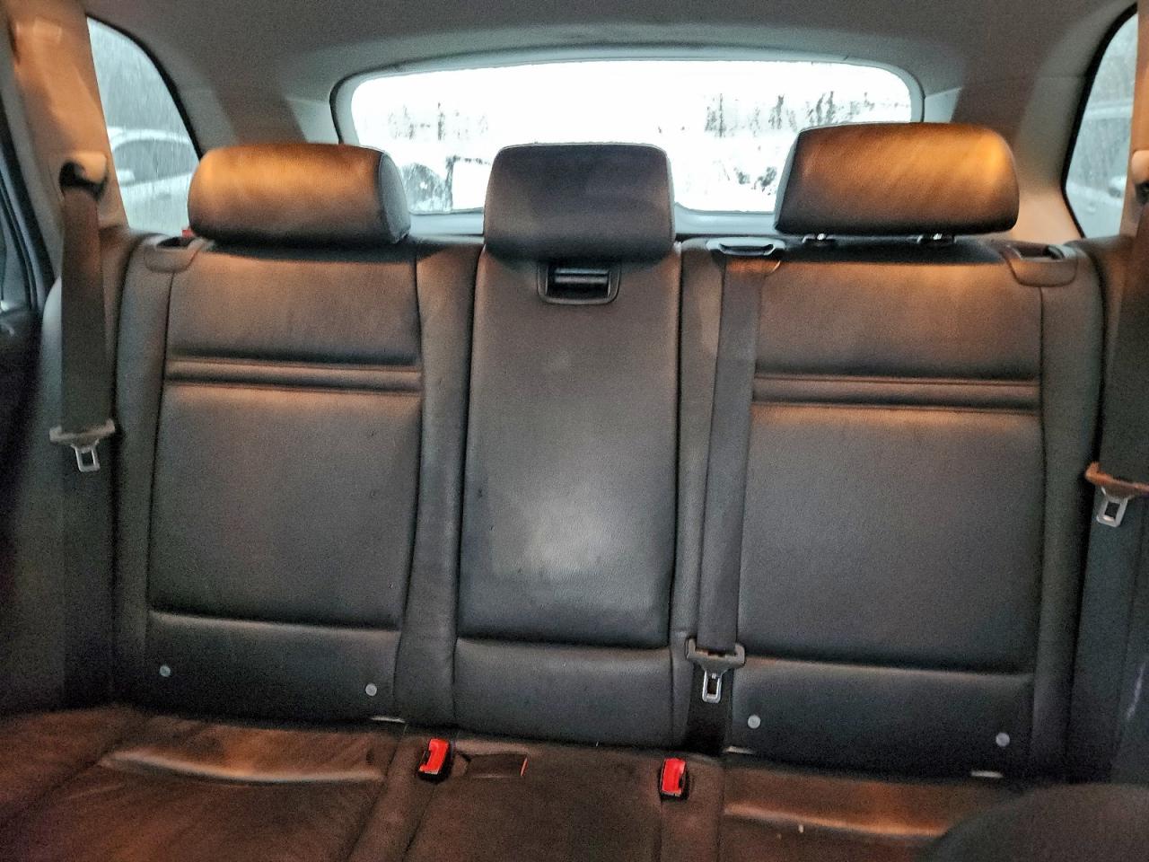 2010 BMW X5 XDRIVE30I photo 10