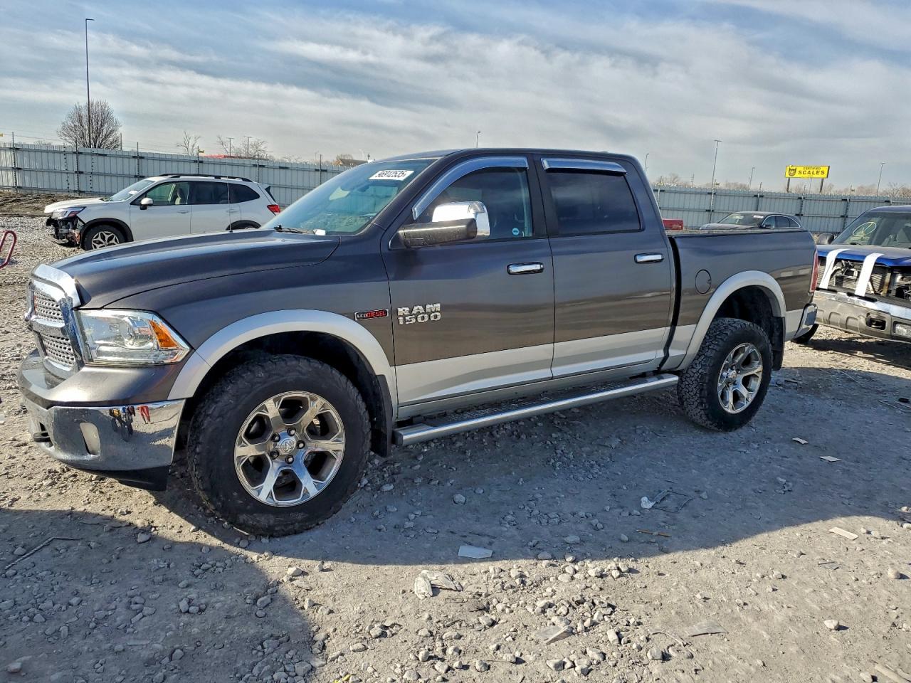 2015 RAM 1500