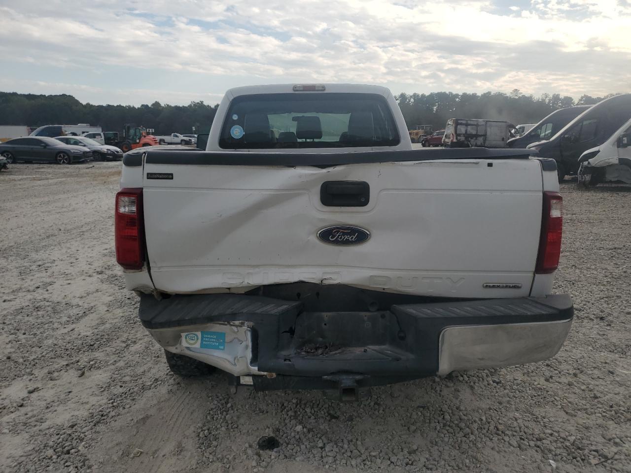 2016 FORD F250 SUPER DUTY photo 6