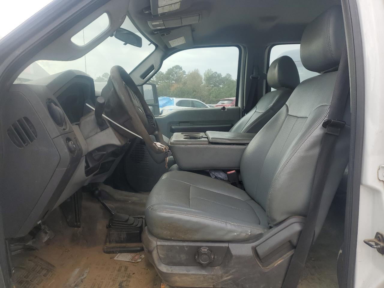 2016 FORD F250 SUPER DUTY photo 7
