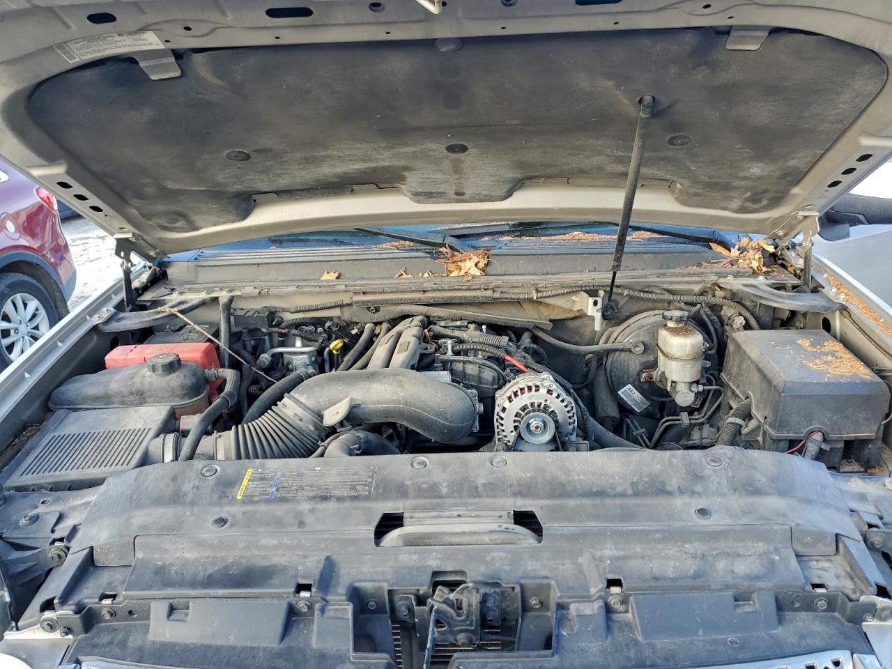 2007 GMC YUKON XL DENALI photo 12