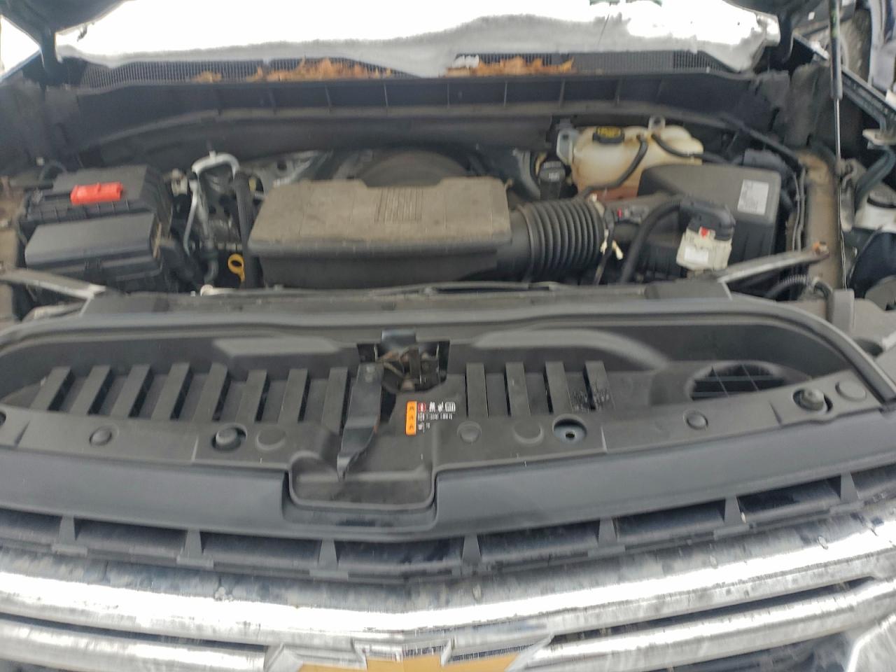 2019 CHEVROLET SILVERADO K1500 LT photo 11