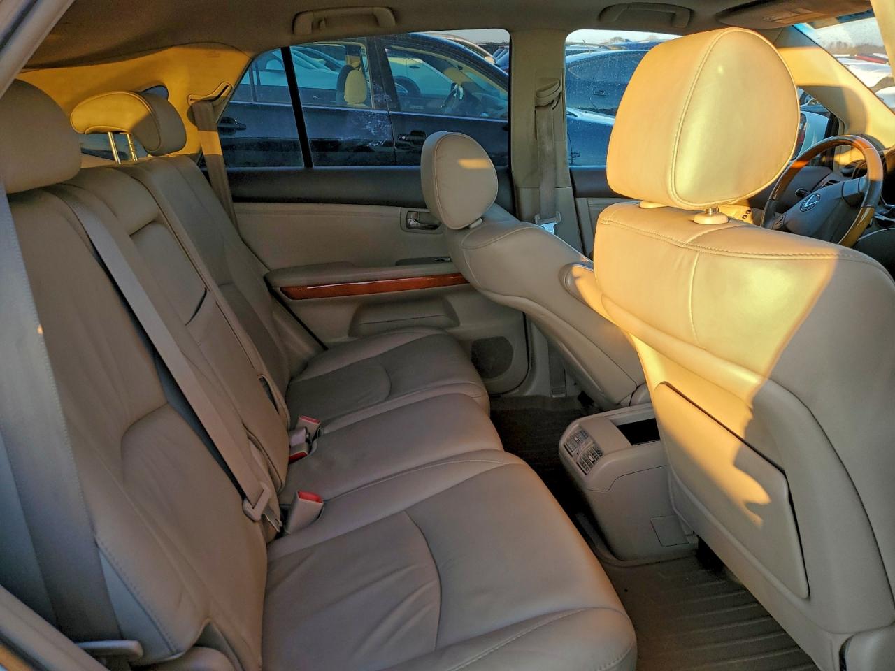 2006 LEXUS RX 330 photo 10