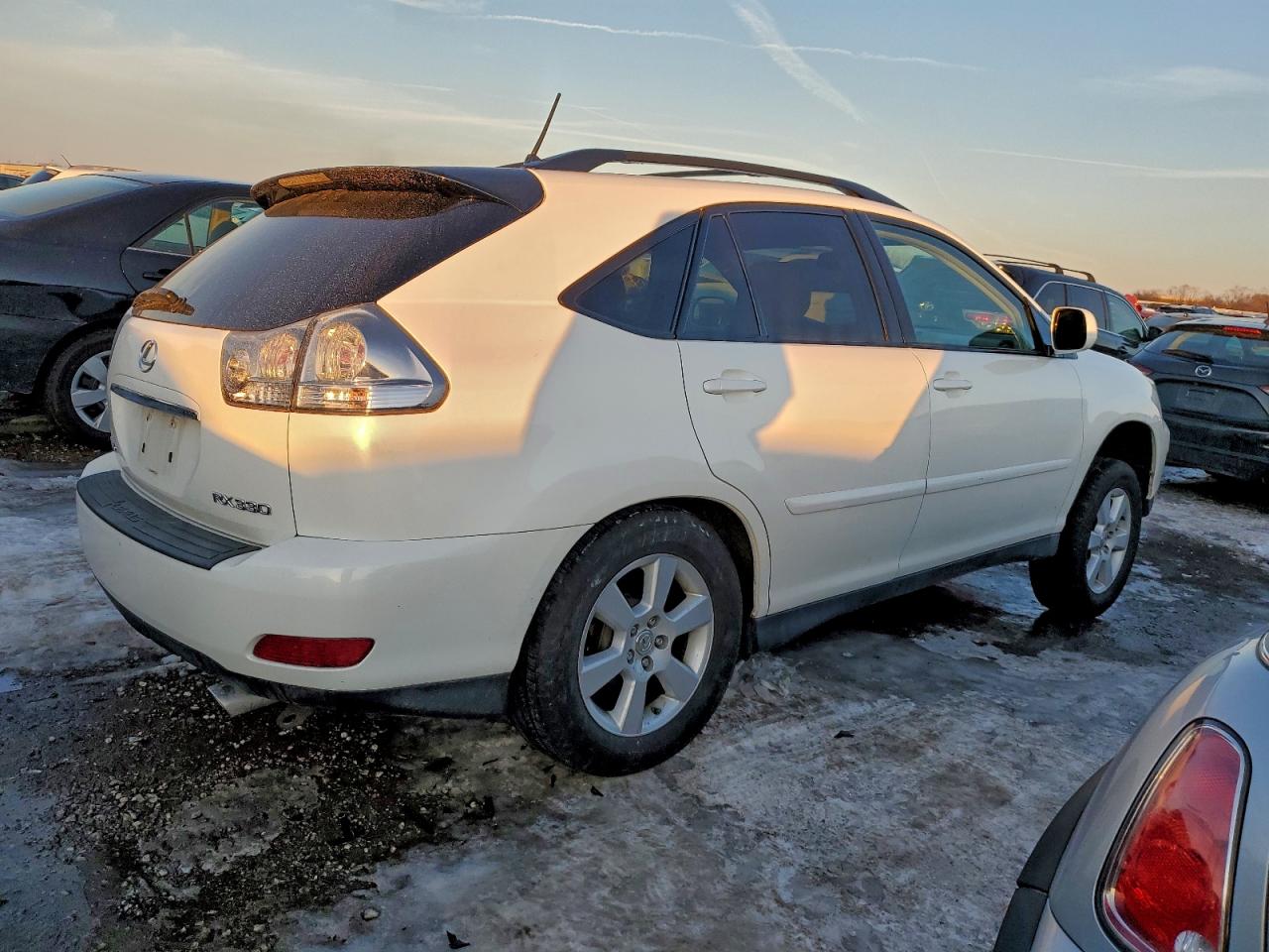 2006 LEXUS RX 330 photo 3