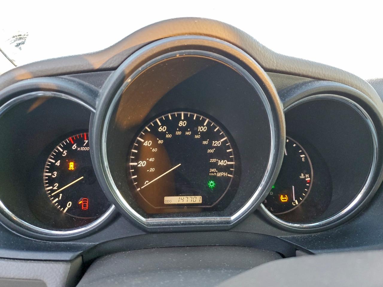 2006 LEXUS RX 330 photo 9