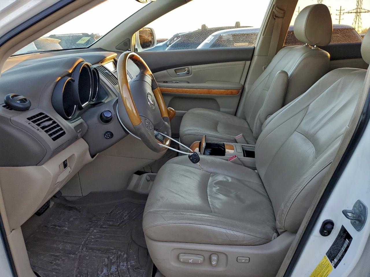 2006 LEXUS RX 330 photo 7