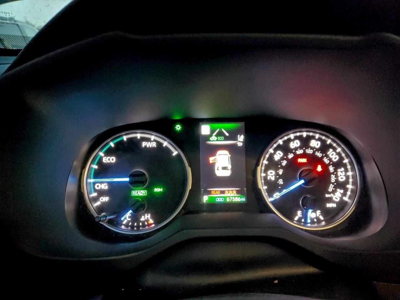 2022 TOYOTA RAV4 XLE PREMIUM photo 9