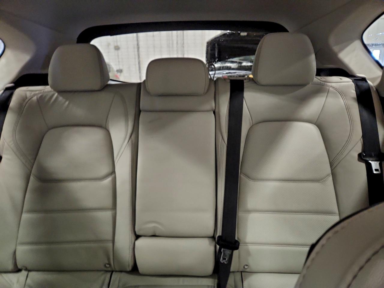 2025 MAZDA CX-5 PREMIUM PLUS photo 10