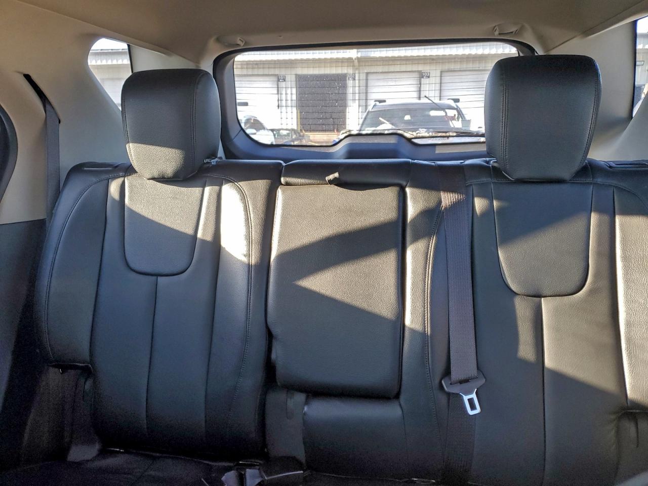 2017 CHEVROLET EQUINOX LT photo 10