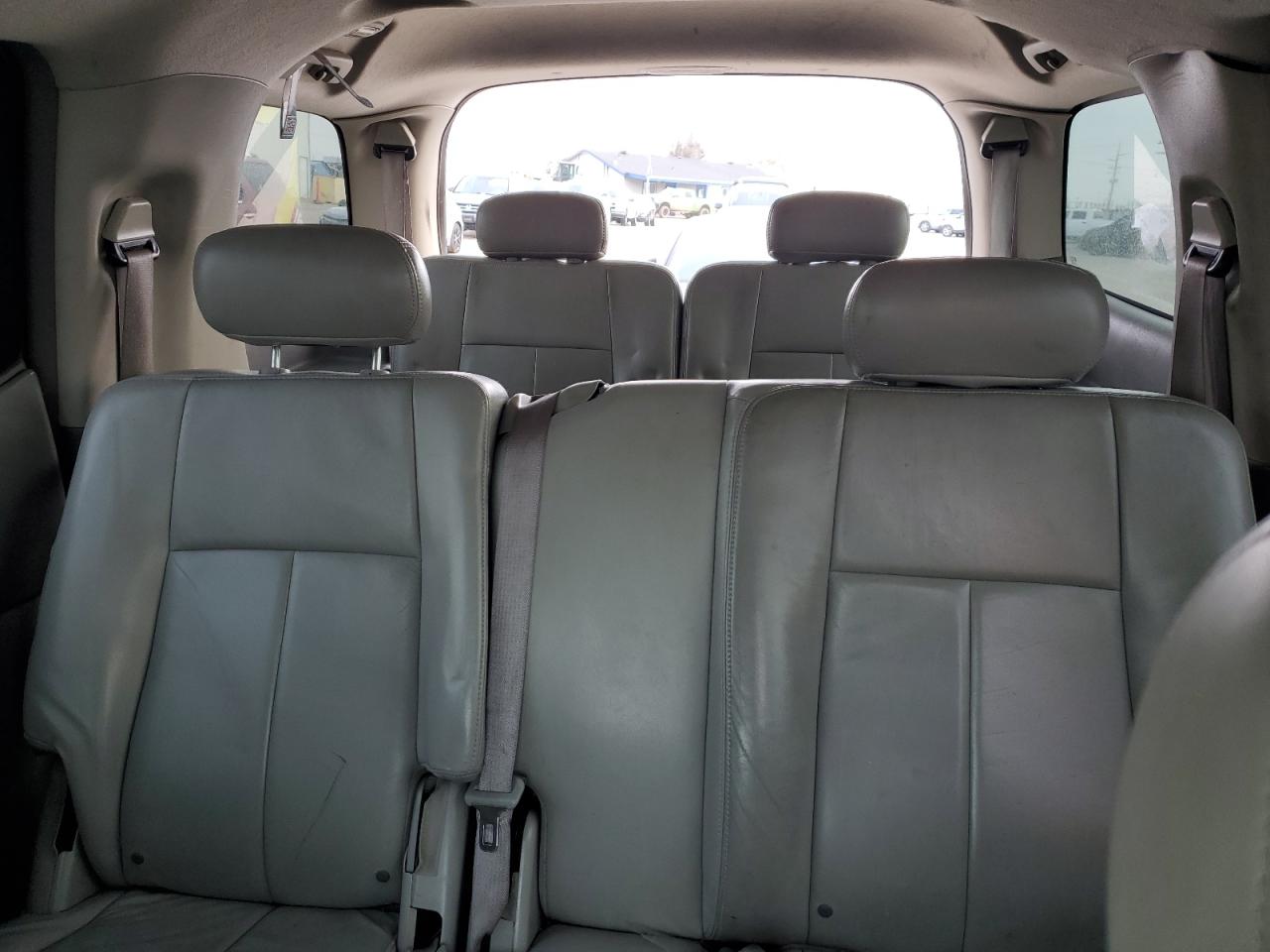 2005 GMC ENVOY XL photo 10