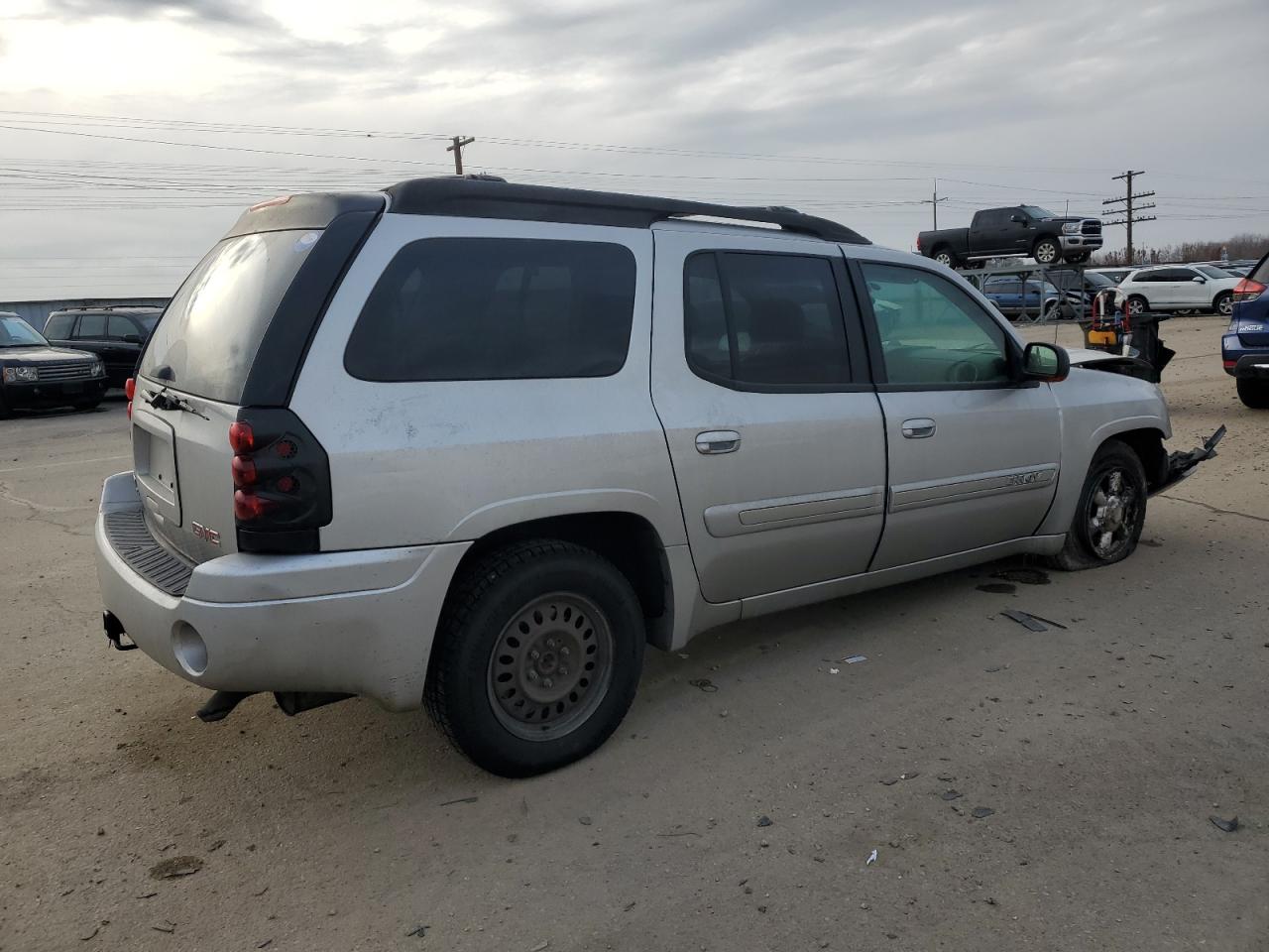 2005 GMC ENVOY XL photo 3
