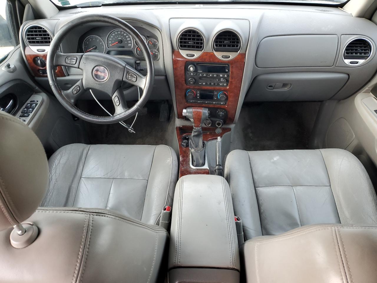 2005 GMC ENVOY XL photo 8