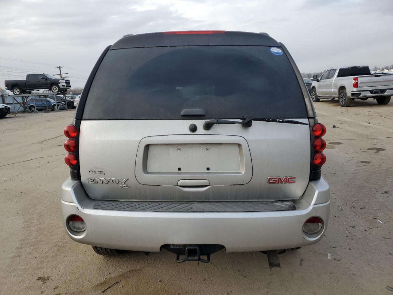 2005 GMC ENVOY XL photo 6