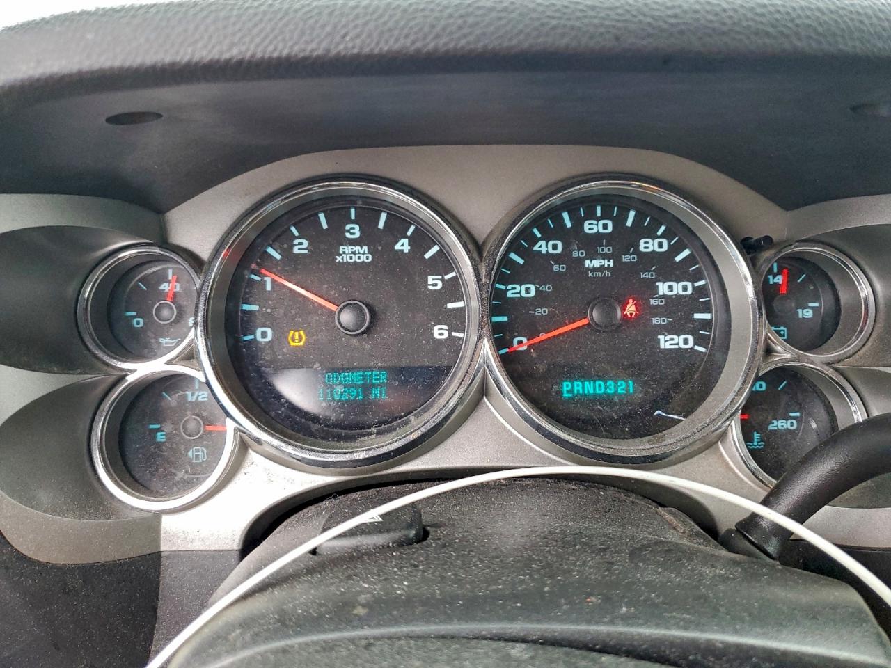2008 GMC SIERRA K1500 photo 25