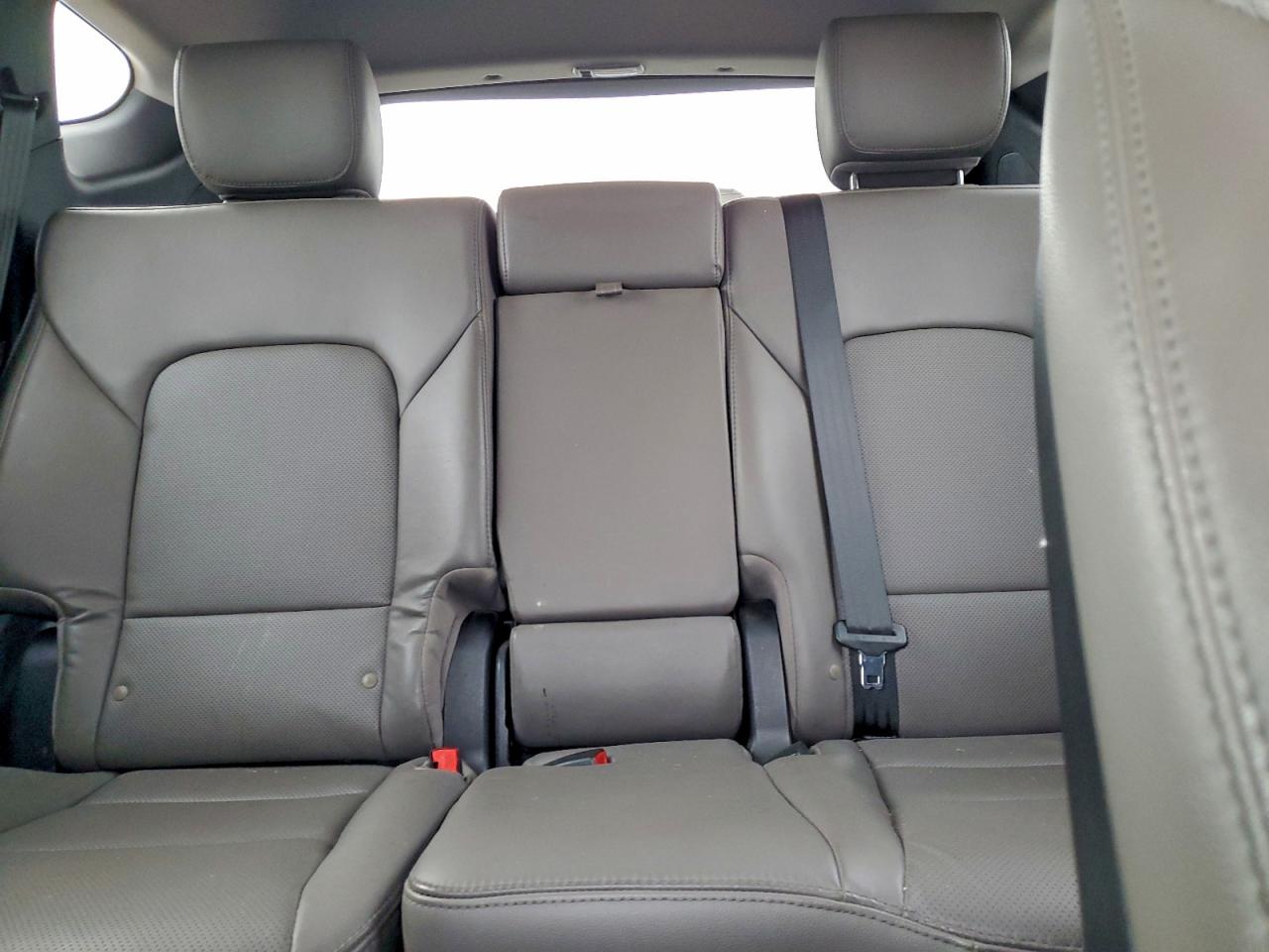 2017 HYUNDAI SANTA FE SPORT photo 10