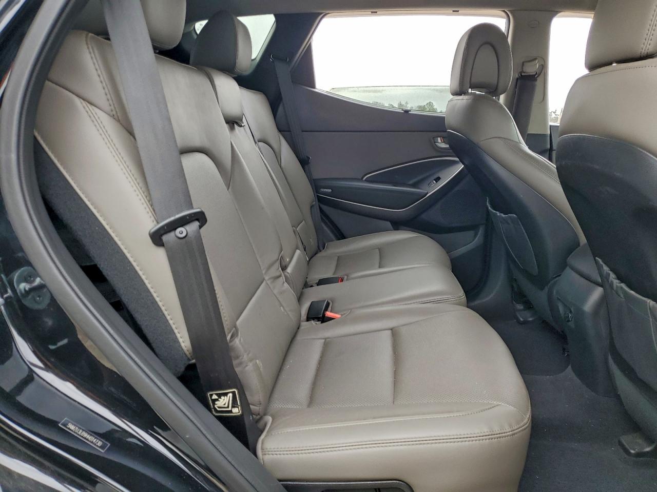 2017 HYUNDAI SANTA FE SPORT photo 11