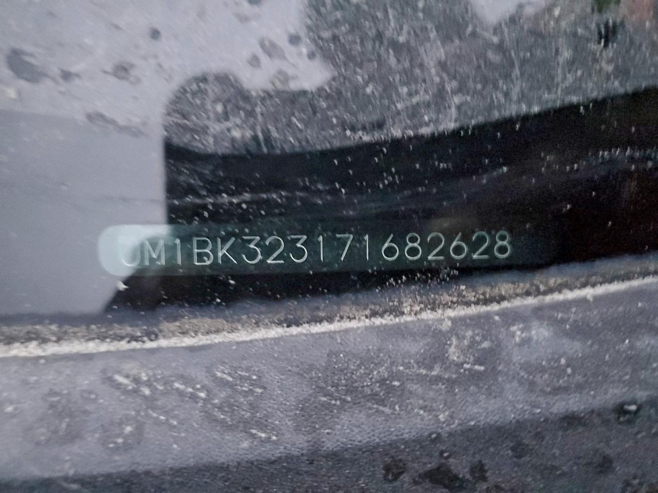 2007 MAZDA 3 S photo 12