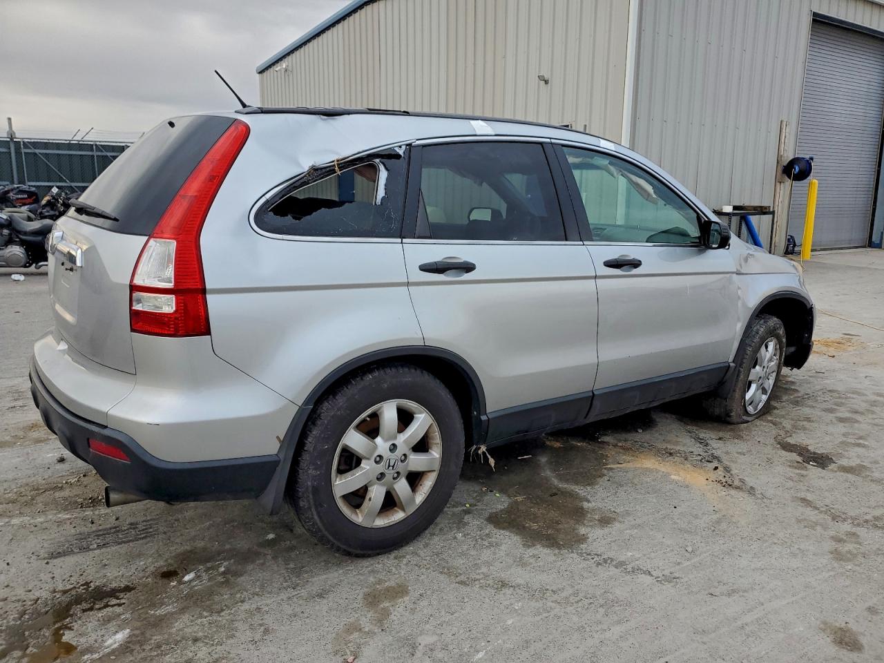 2009 HONDA CR-V EX photo 3