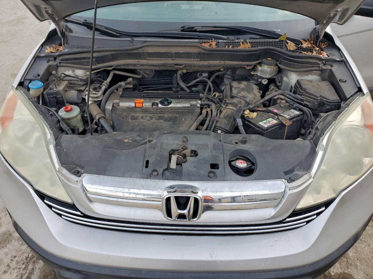 2009 HONDA CR-V EX photo 12