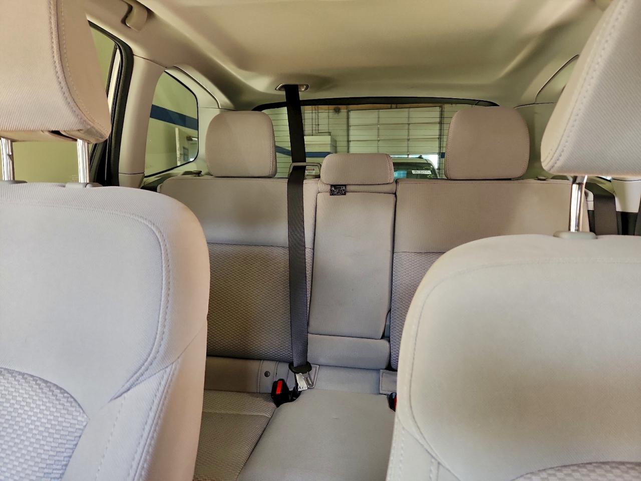 2018 SUBARU FORESTER 2.5I PREMIUM photo 10