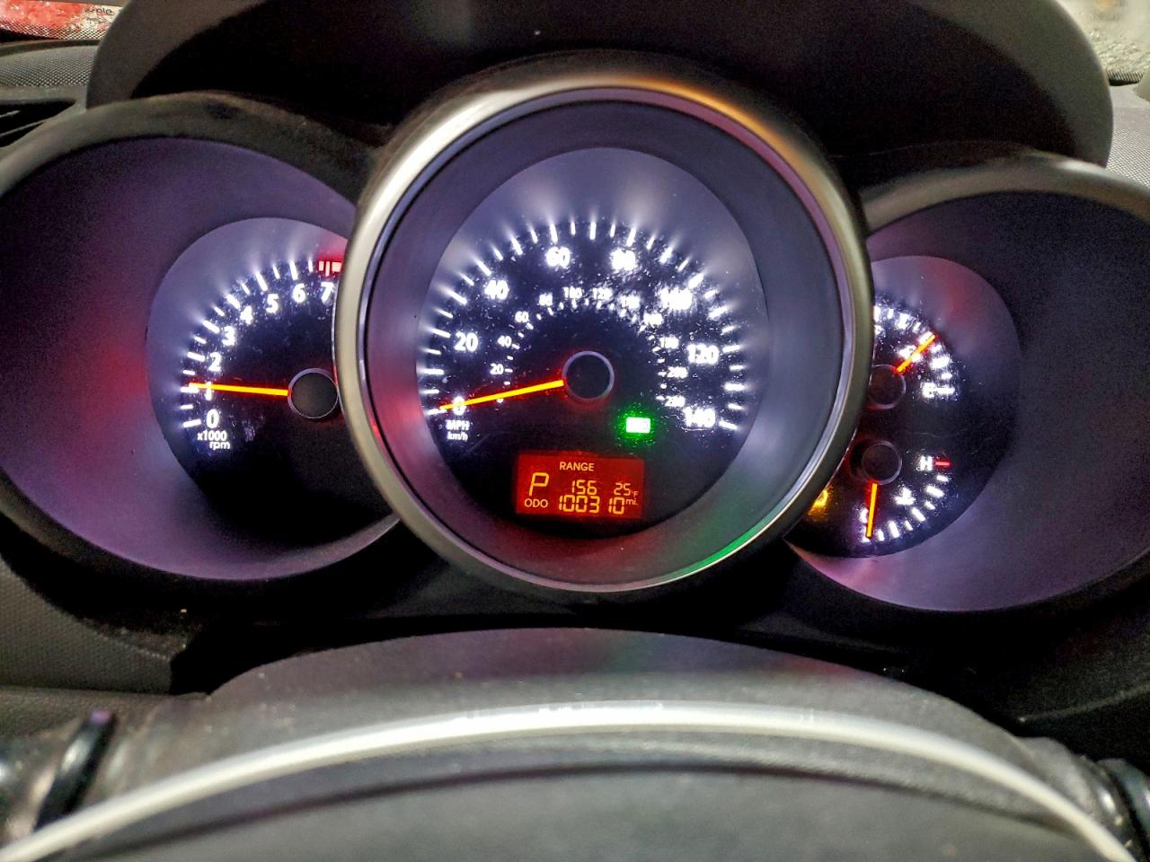 2013 KIA SOUL + photo 9