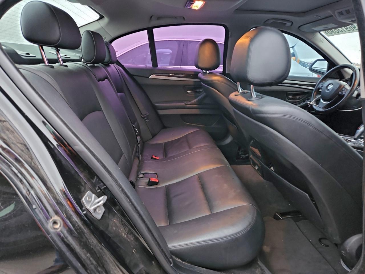 2015 BMW 535 I photo 10