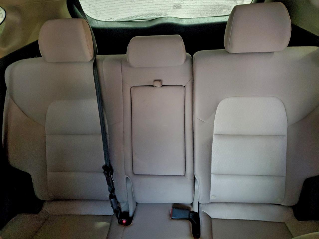 2017 HYUNDAI TUCSON LIMITED photo 10