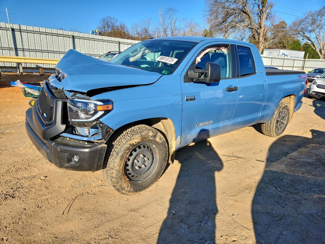 2018 TOYOTA TUNDRA