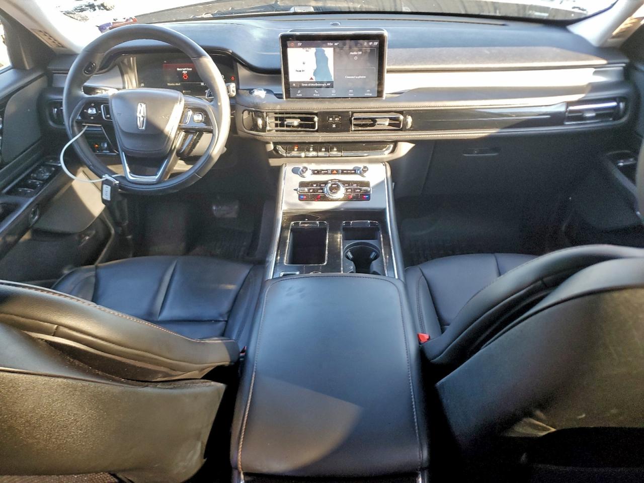 2023 LINCOLN AVIATOR photo 15