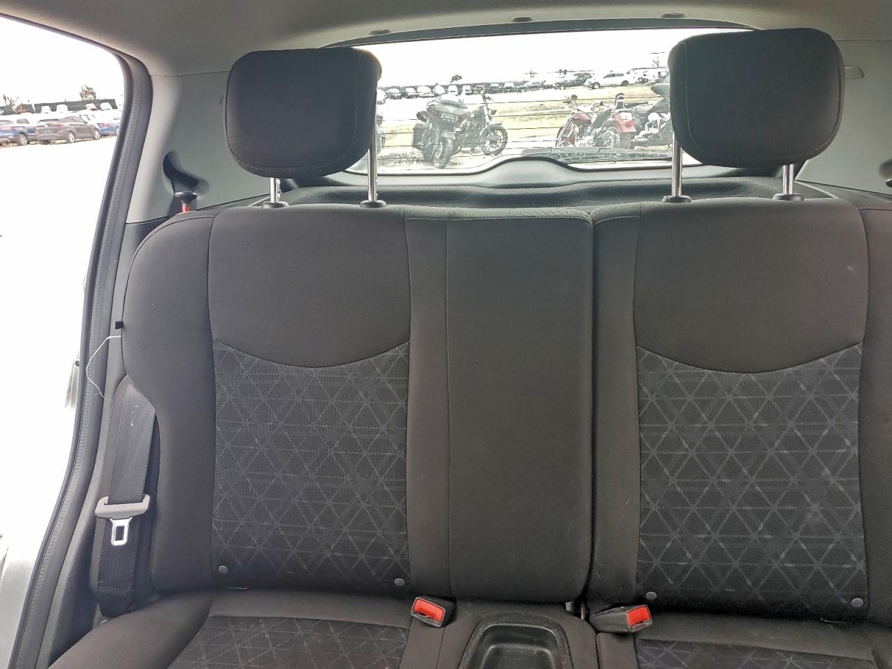 2020 CHEVROLET SPARK LS photo 10