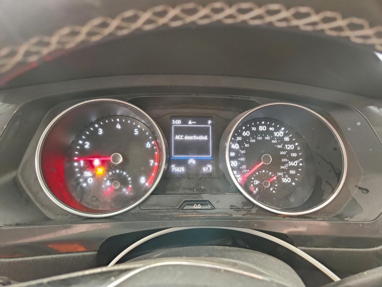 2021 VOLKSWAGEN TIGUAN SE photo 17