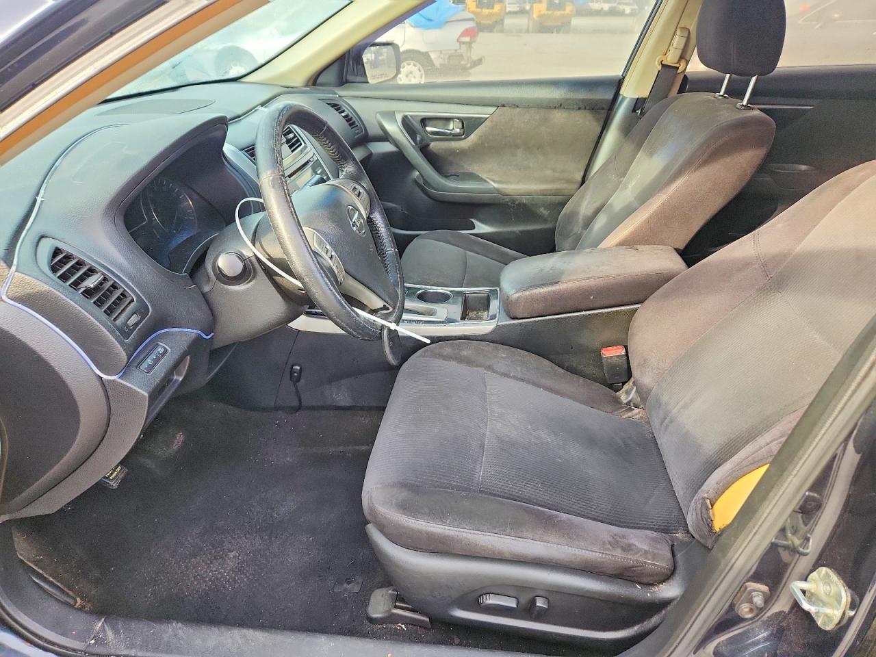 2013 NISSAN ALTIMA 2.5 photo 7