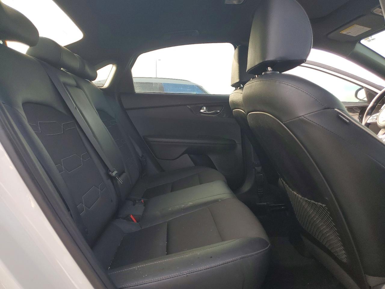 2021 KIA FORTE GT LINE photo 10