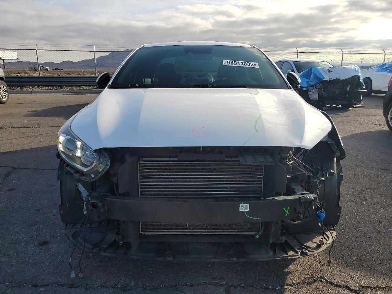 2021 KIA FORTE GT LINE photo 5