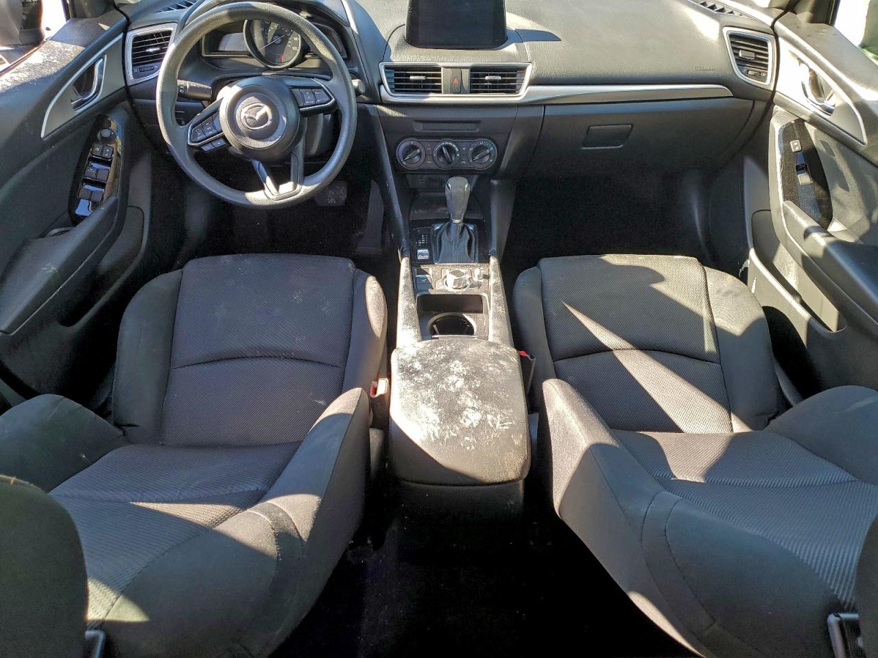 2018 MAZDA 3 SPORT photo 8