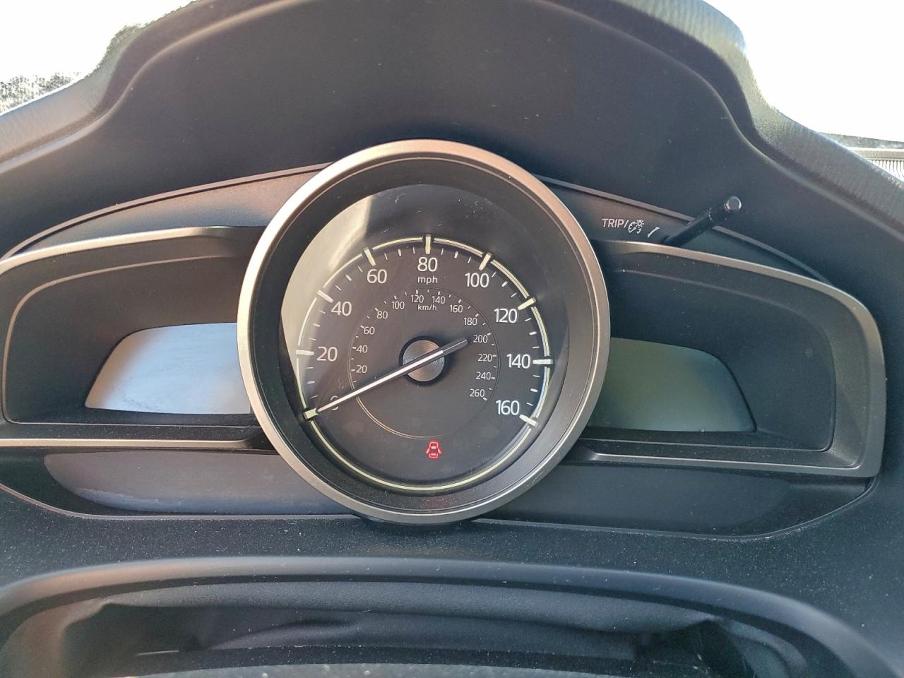 2018 MAZDA 3 SPORT photo 9