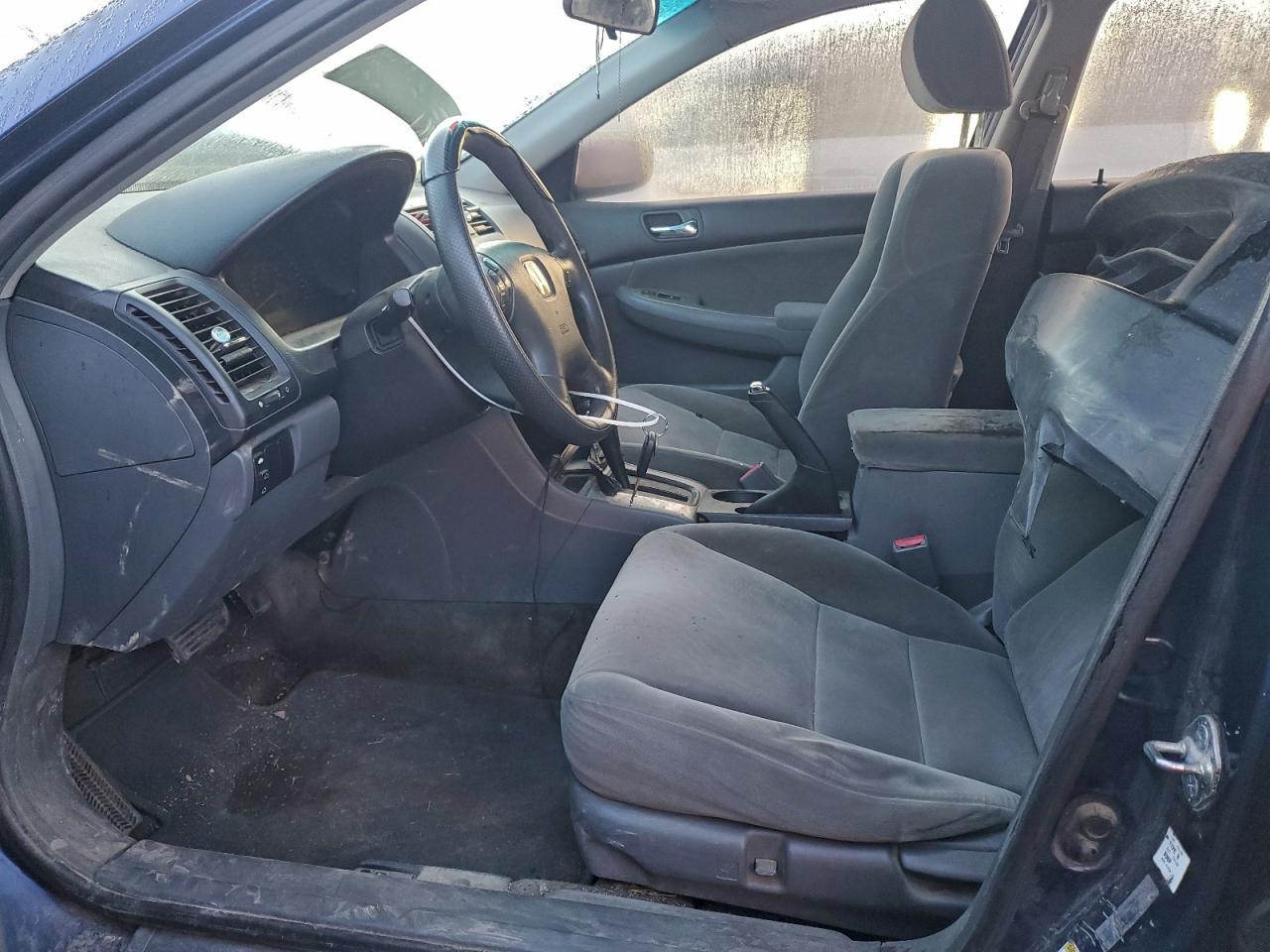 2004 HONDA ACCORD EX photo 7